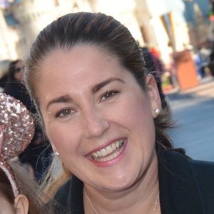 Meet your Posher, Kristin